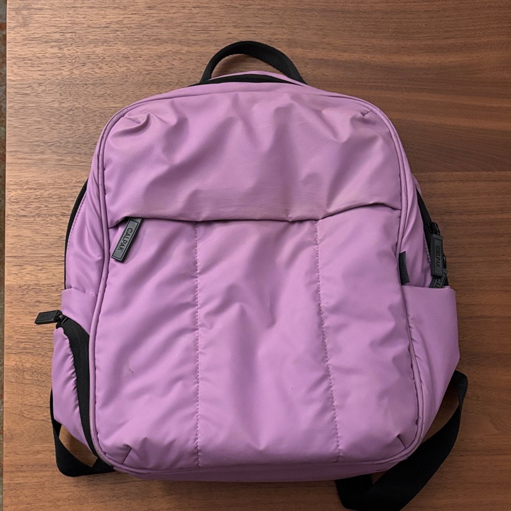 Calpak Luka Backpack 15’’ laptop